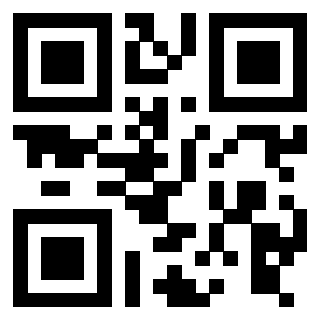 3916086033 - Immagine del QrCode