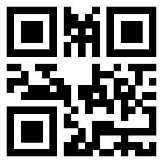 Il QrCode di 3916086034