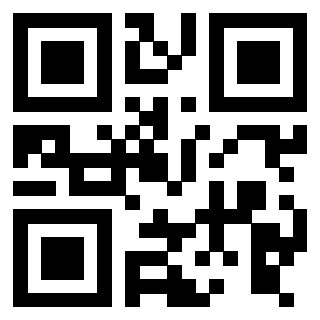 3916086035 - Immagine del QrCode