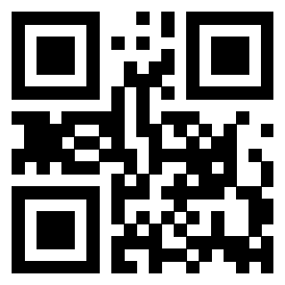 3916086042 - Immagine del QrCode associato