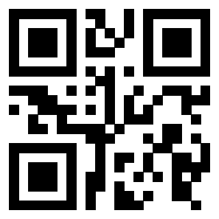 Immagine del QrCode di 3916086043