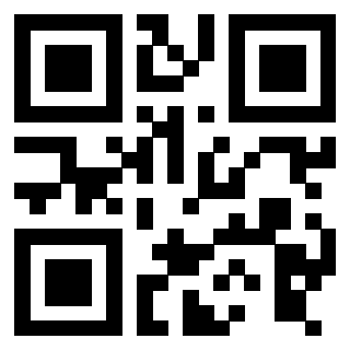 Scansione del Qr Code di 3916086044