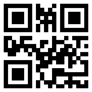 Il Qr Code di 3916086046