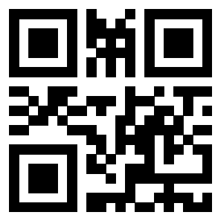 3916086047 - Immagine del Qr Code associato