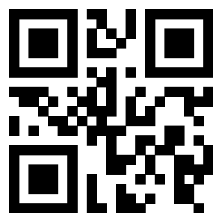 3916086049 - Immagine del Qr Code associato
