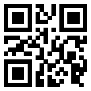 Immagine del Qr Code di 3916086050