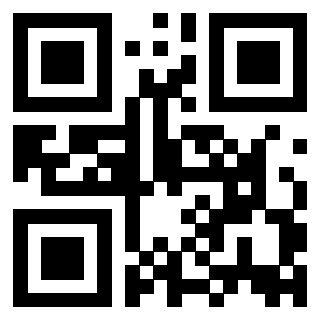 Immagine del Qr Code di 3916086051