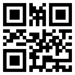 Scansione del Qr Code di 3916086052
