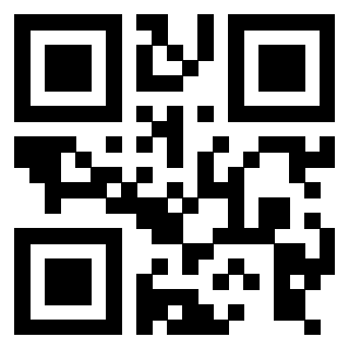 Il QrCode di 3916086054