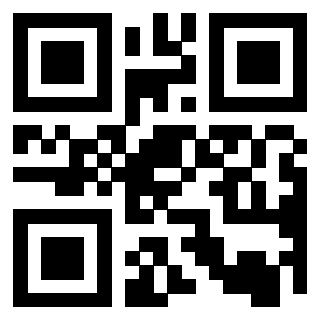 3916086062 - Immagine del QrCode associato