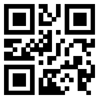 3916086064 - Immagine del Qr Code associato