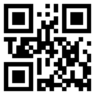 Scansione del Qr Code di 3916086067