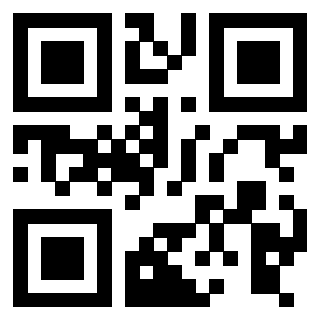 3916086069 - Immagine del Qr Code associato