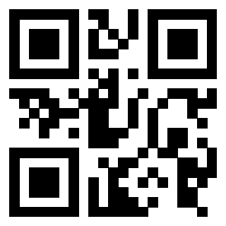 3916086070 - Immagine del QrCode associato