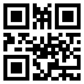 Il QrCode di 3916086073