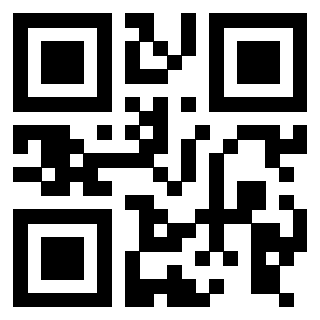 3916086075 QrCode associato