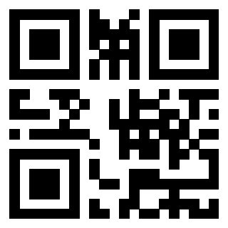 3916086076 - Immagine del QrCode associato