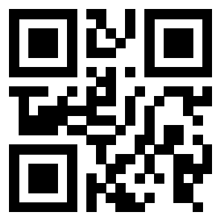 3916086079 Qr Code associato