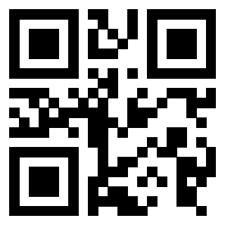 Il Qr Code di 3916086080
