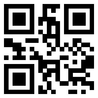 Scansione del QrCode di 3916086085