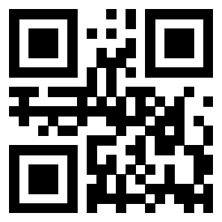 3916086086 - Immagine del QrCode