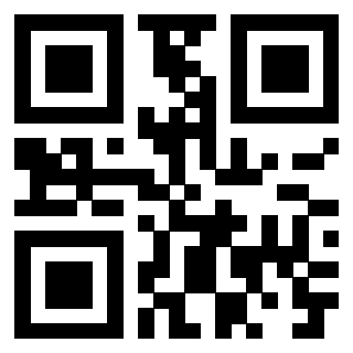 3916086090 Qr Code associato