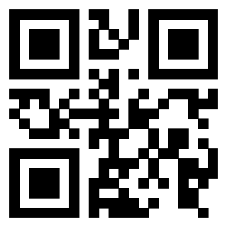 Immagine del Qr Code di 3916086091