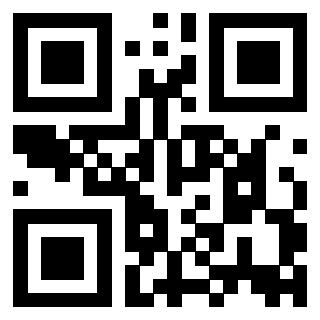 3916086095 - Immagine del Qr Code associato