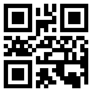 Il QrCode di 3916086097
