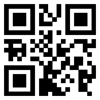 Il QrCode di 3916086098