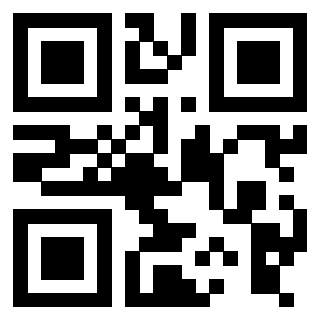 Immagine del QrCode di 3916086102
