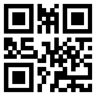 Scansione del Qr Code di 3916086103