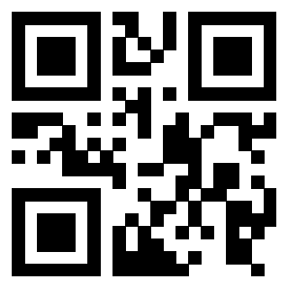 3916086109 - Immagine del Qr Code associato
