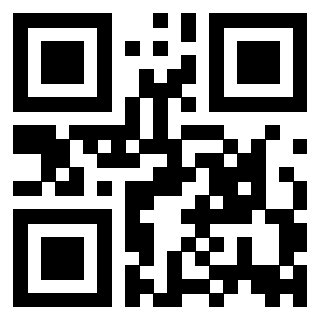 3916086112 QrCode associato