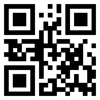 3916086113 - Immagine del QrCode associato