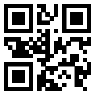 Immagine del QrCode di 3916086114