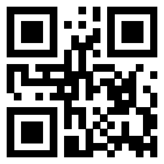 3916086118 - Immagine del QrCode associato