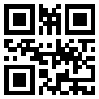 Immagine del Qr Code di 3916086119