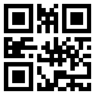 3916086122 - Immagine del QrCode