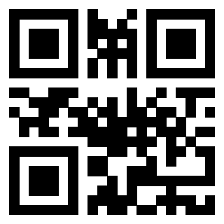 Immagine del Qr Code di 3916086123