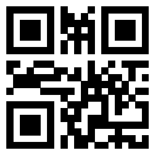 3916086125 QrCode associato