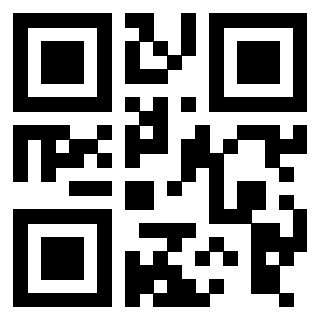 Immagine del Qr Code di 3916086126