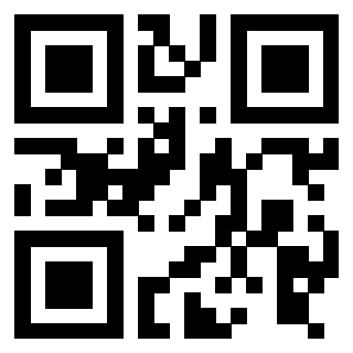 Immagine del Qr Code di 3916086129