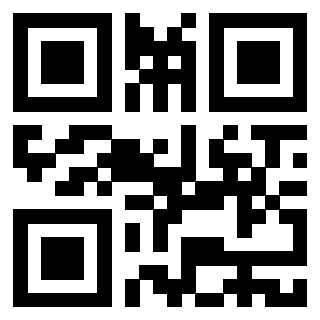 Scansione del QrCode di 3916086130