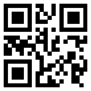 Immagine del QrCode di 3916086131