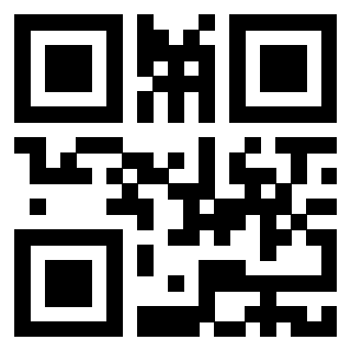 Immagine del Qr Code di 3916086132