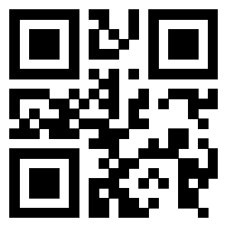 3916086134 Qr Code associato