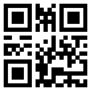 Immagine del Qr Code di 3916086138