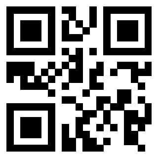3916086139 - Immagine del Qr Code associato