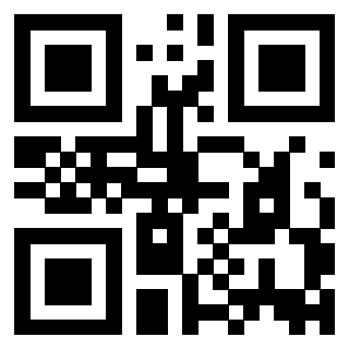 Immagine del Qr Code di 3916086140
